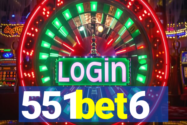 551bet6