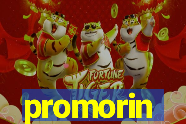 promorin