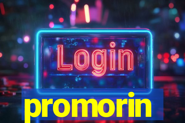 promorin