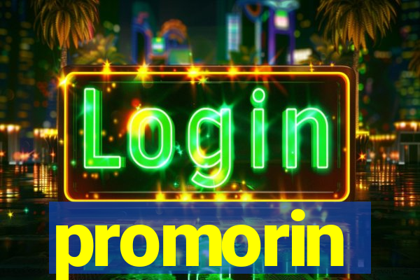 promorin