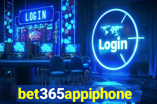 bet365appiphone