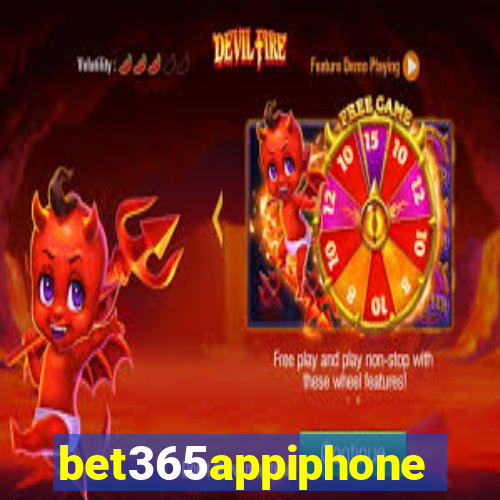 bet365appiphone