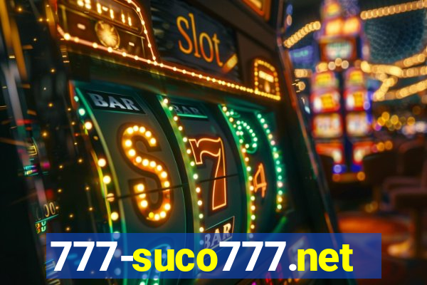 777-suco777.net