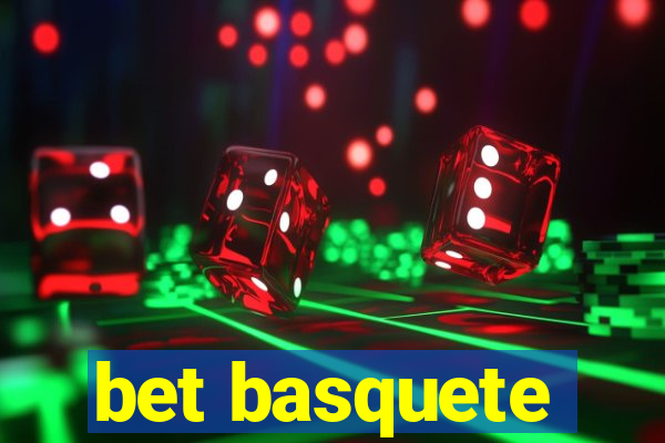 bet basquete
