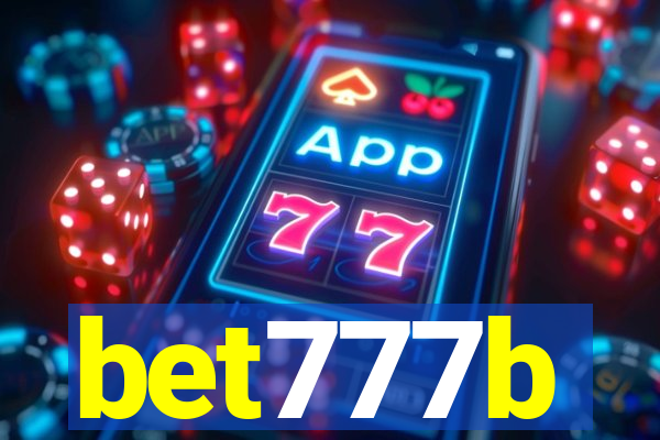 bet777b