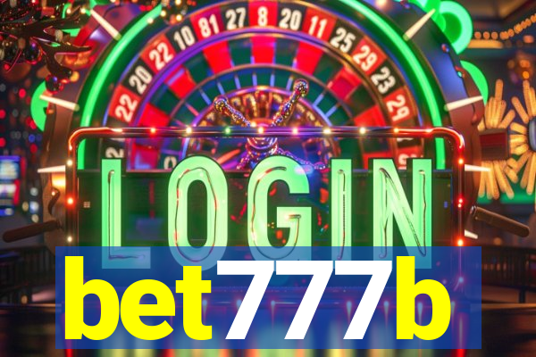 bet777b