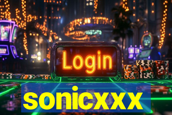 sonicxxx