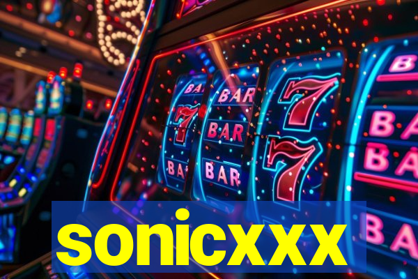 sonicxxx