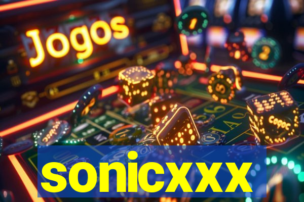 sonicxxx
