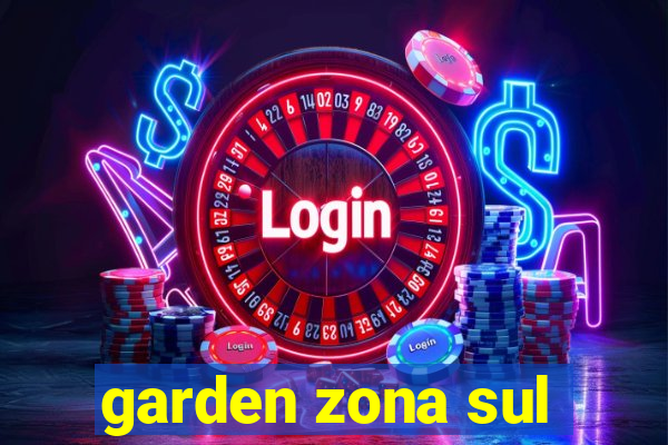 garden zona sul