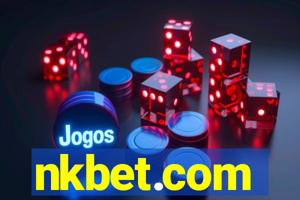 nkbet.com