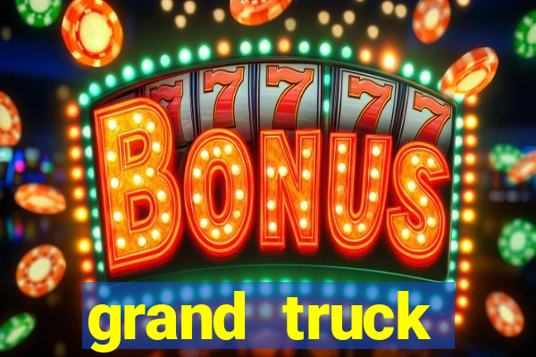 grand truck simulator 2 download dinheiro infinito
