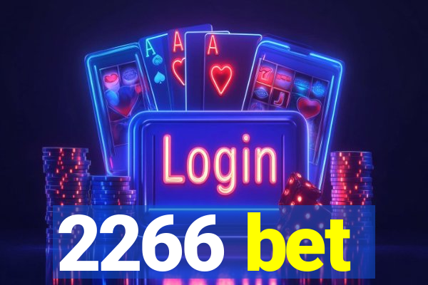 2266 bet