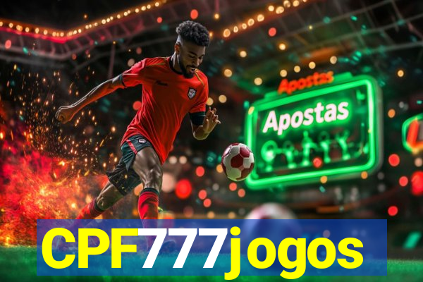 CPF777jogos