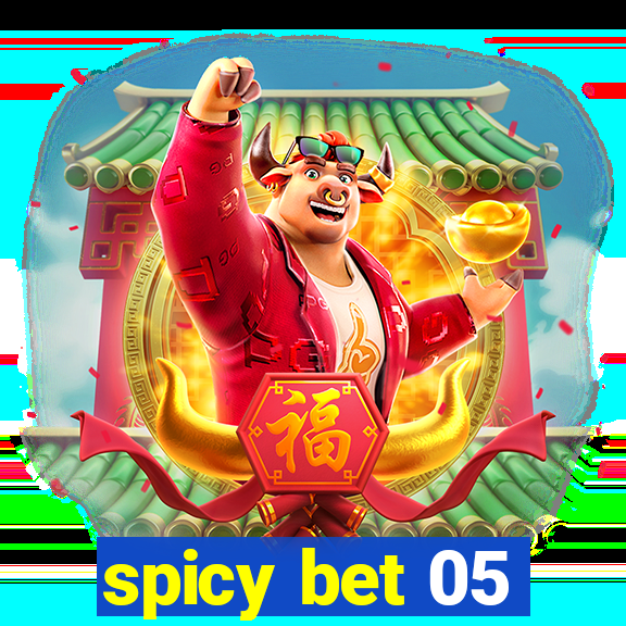 spicy bet 05