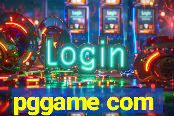pggame com