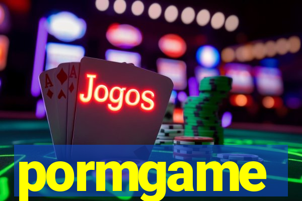 pormgame