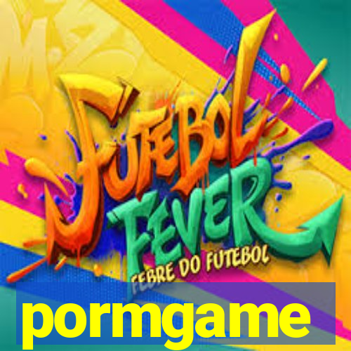 pormgame