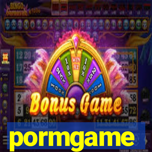 pormgame