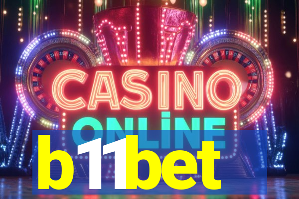 b11bet