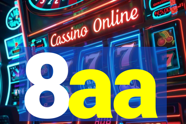 8aa