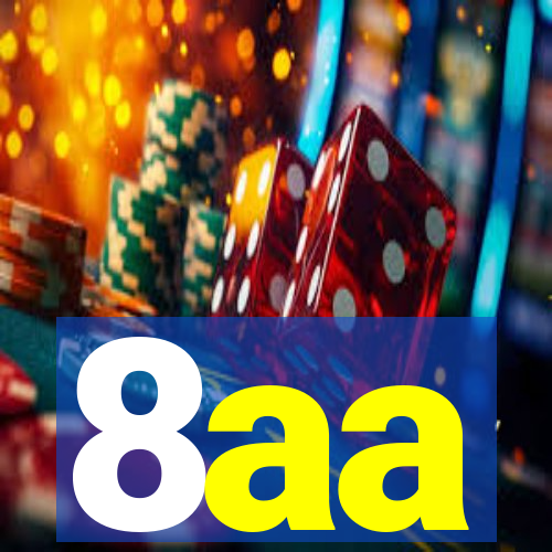 8aa