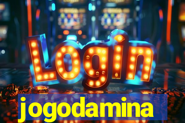 jogodamina