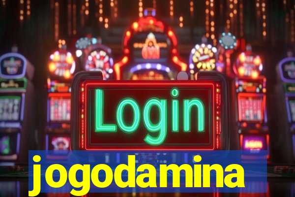 jogodamina