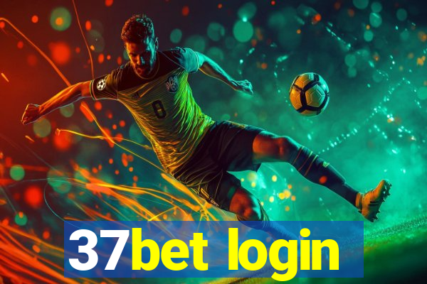 37bet login