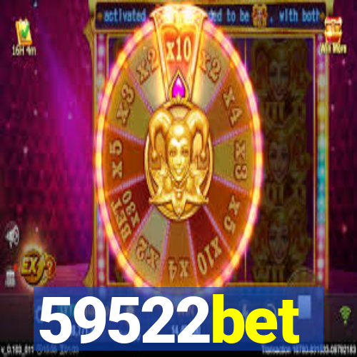 59522bet