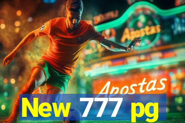 New 777 pg
