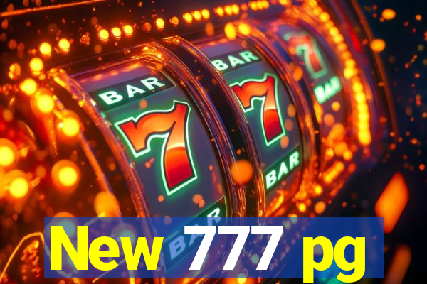 New 777 pg