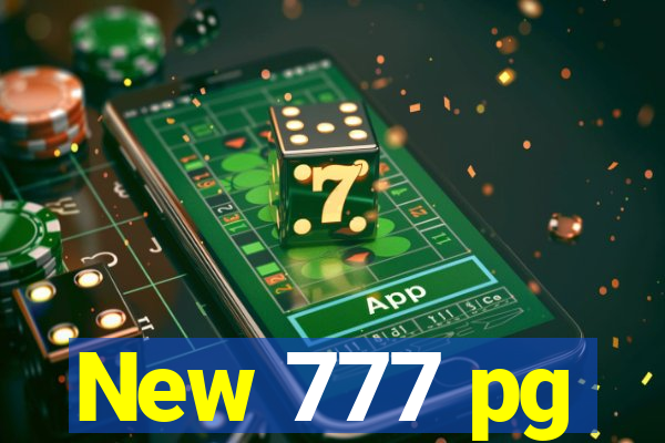 New 777 pg