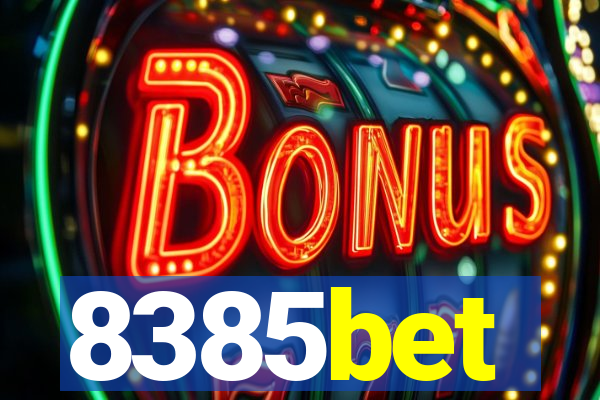 8385bet