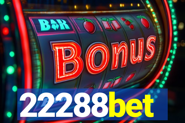 22288bet