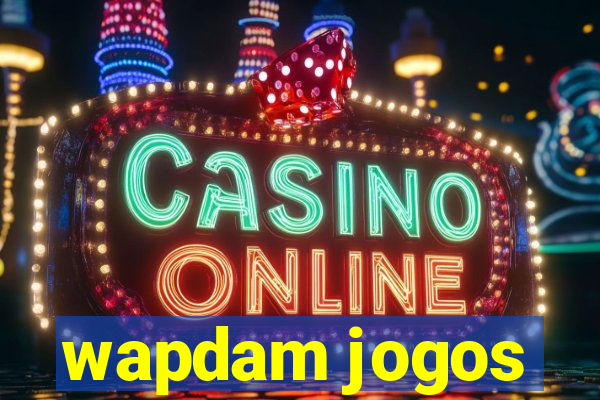 wapdam jogos