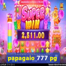 papagaio 777 pg