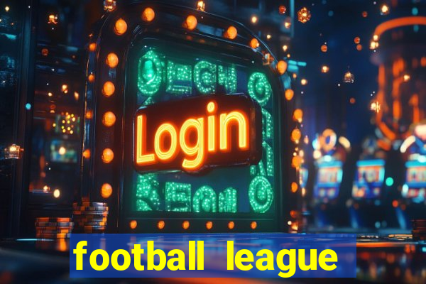 football league 2023 kit