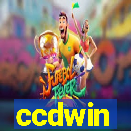 ccdwin