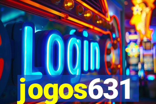jogos631