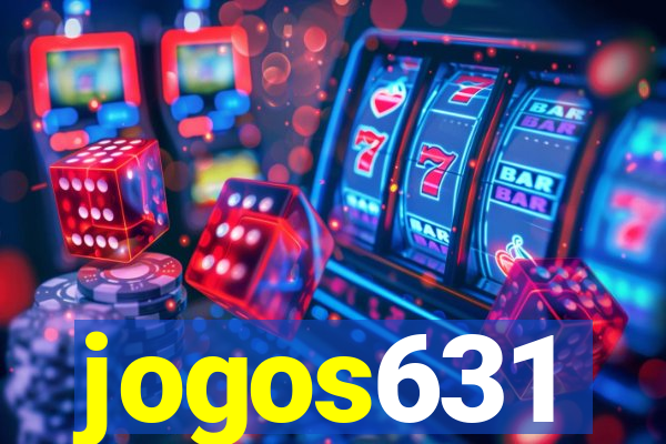 jogos631