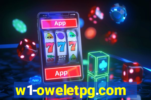 w1-oweletpg.com