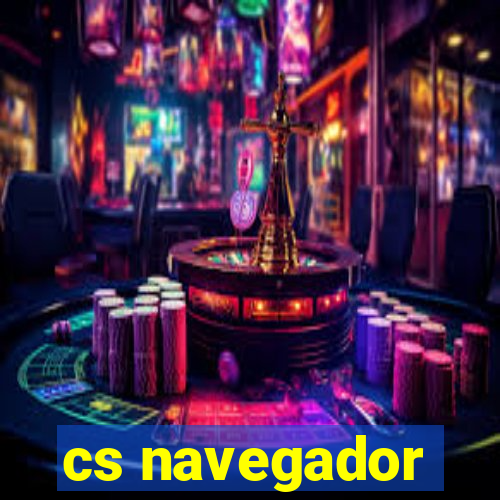 cs navegador