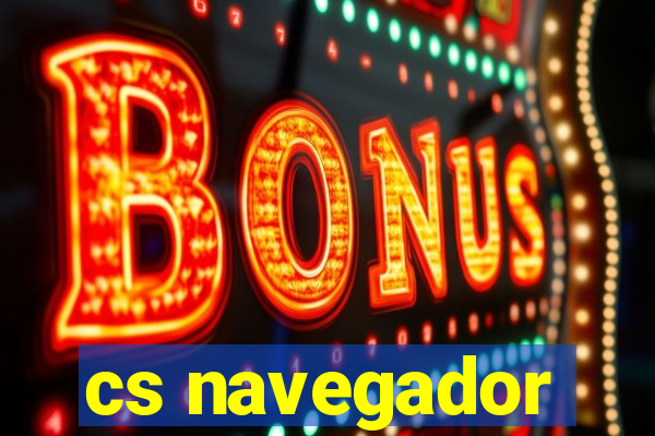 cs navegador