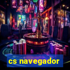 cs navegador
