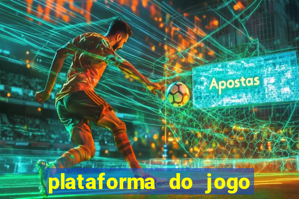 plataforma do jogo do tigrinho de r$ 5