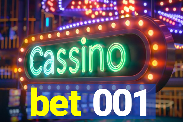 bet 001