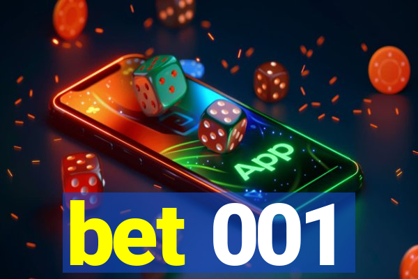 bet 001