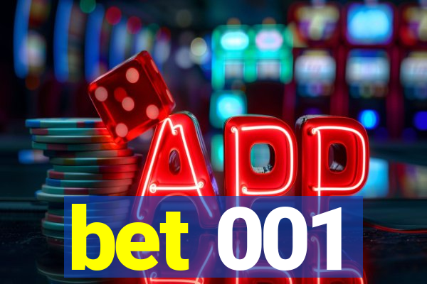 bet 001