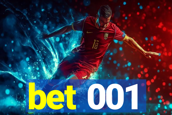 bet 001